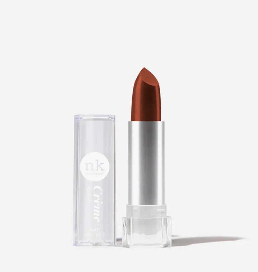 Nicka K New York Vitamin E Formula Créme Lipstick - Image 10