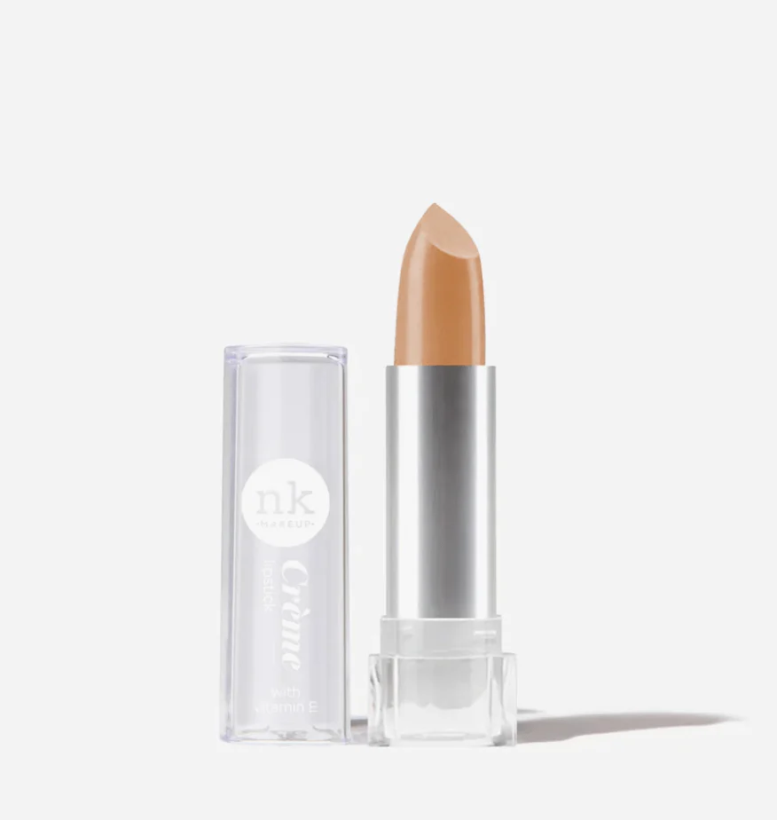 Nicka K New York Vitamin E Formula Créme Lipstick - Image 11