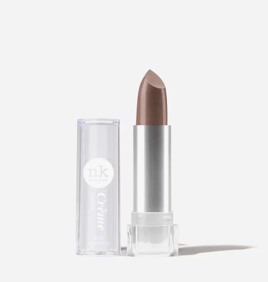 Nicka K New York Vitamin E Formula Créme Lipstick - Image 12