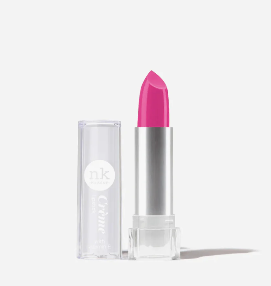 Nicka K New York Vitamin E Formula Créme Lipstick - Image 13