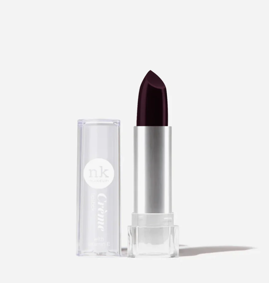 Nicka K New York Vitamin E Formula Créme Lipstick - Image 14