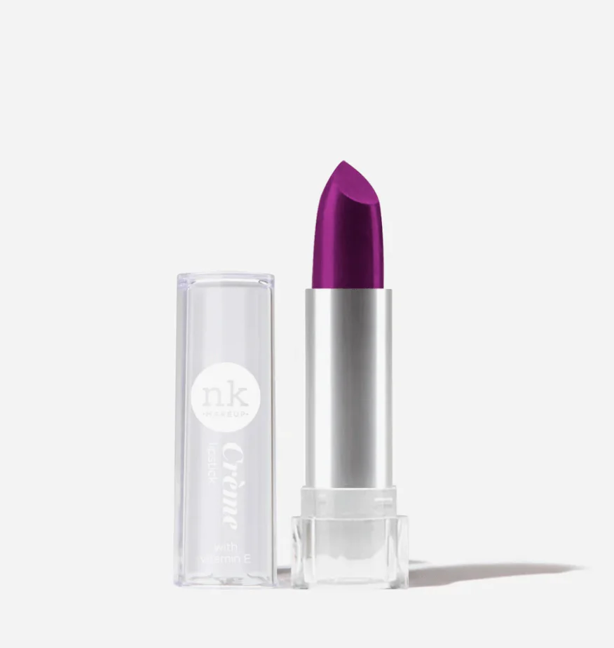 Nicka K New York Vitamin E Formula Créme Lipstick - Image 15