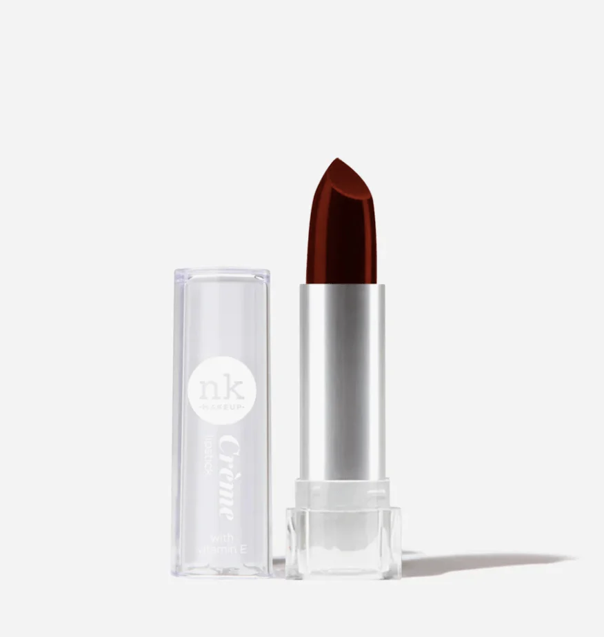 Nicka K New York Vitamin E Formula Créme Lipstick - Image 16