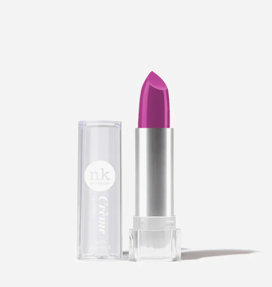 Nicka K New York Vitamin E Formula Créme Lipstick - Image 17