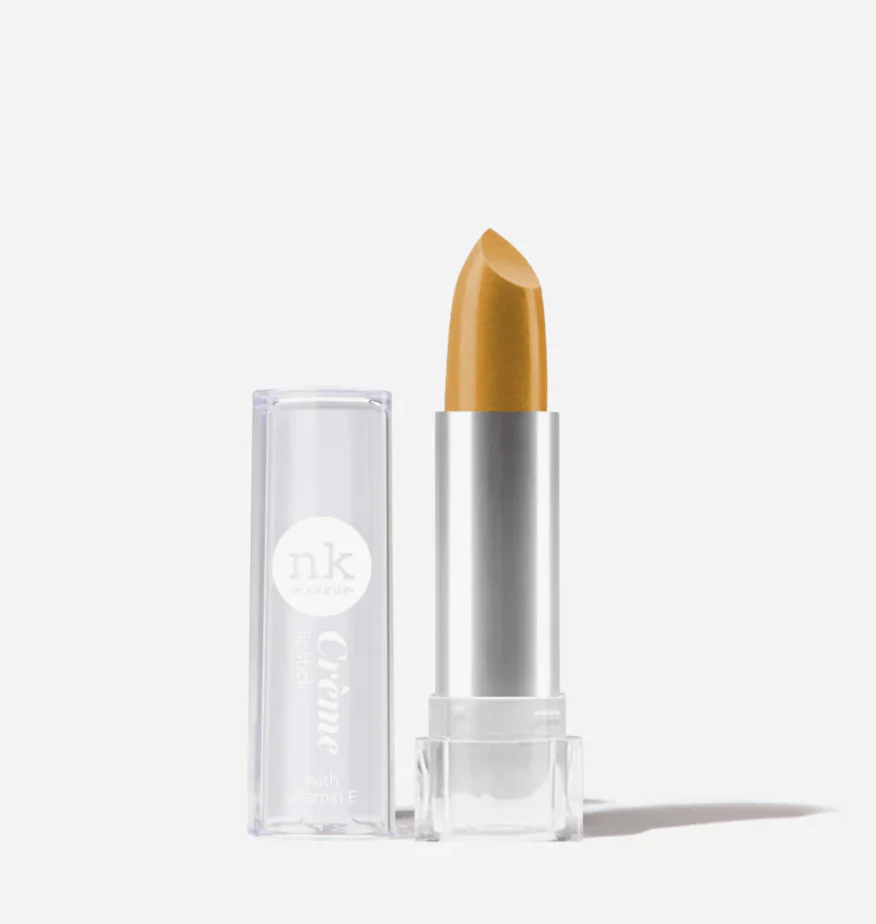 Nicka K New York Vitamin E Formula Créme Lipstick - Image 18