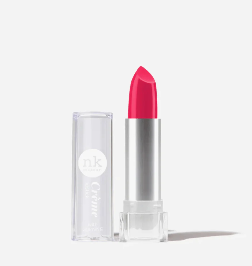 Nicka K New York Vitamin E Formula Créme Lipstick - Image 19