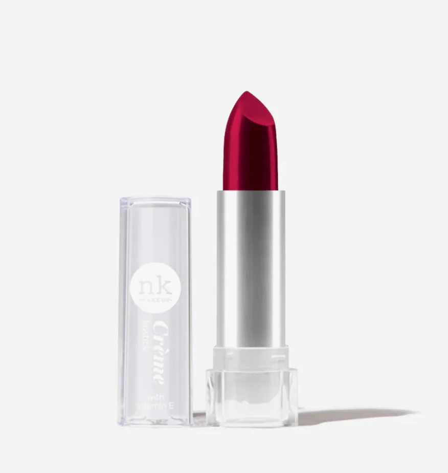 Nicka K New York Vitamin E Formula Créme Lipstick - Image 21