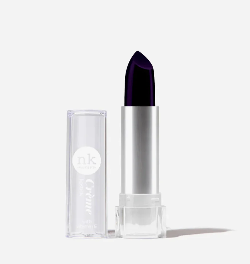 Nicka K New York Vitamin E Formula Créme Lipstick - Image 25