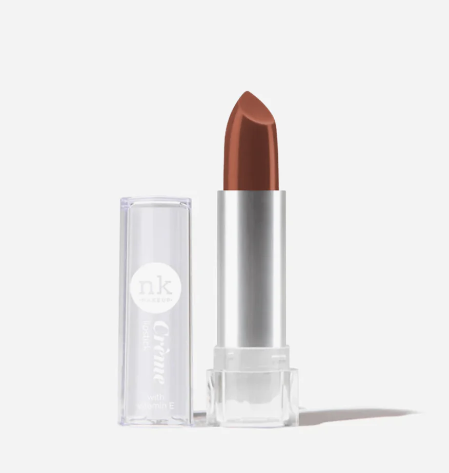 Nicka K New York Vitamin E Formula Créme Lipstick - Image 26