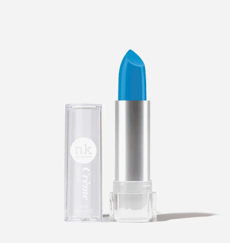 Nicka K New York Vitamin E Formula Créme Lipstick - Image 27