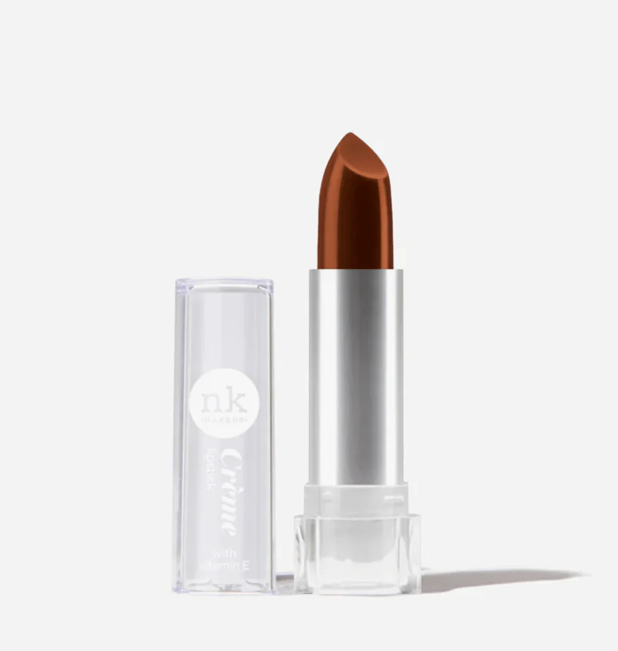 Nicka K New York Vitamin E Formula Créme Lipstick - Image 29