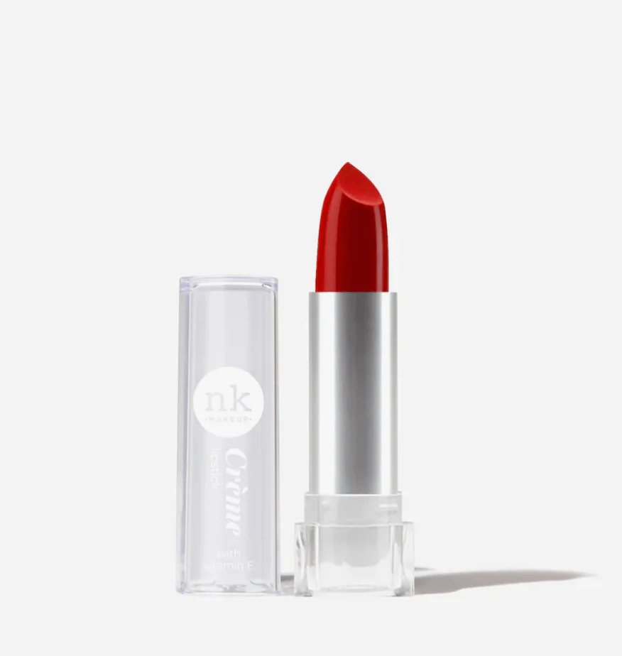 Nicka K New York Vitamin E Formula Créme Lipstick - Image 3
