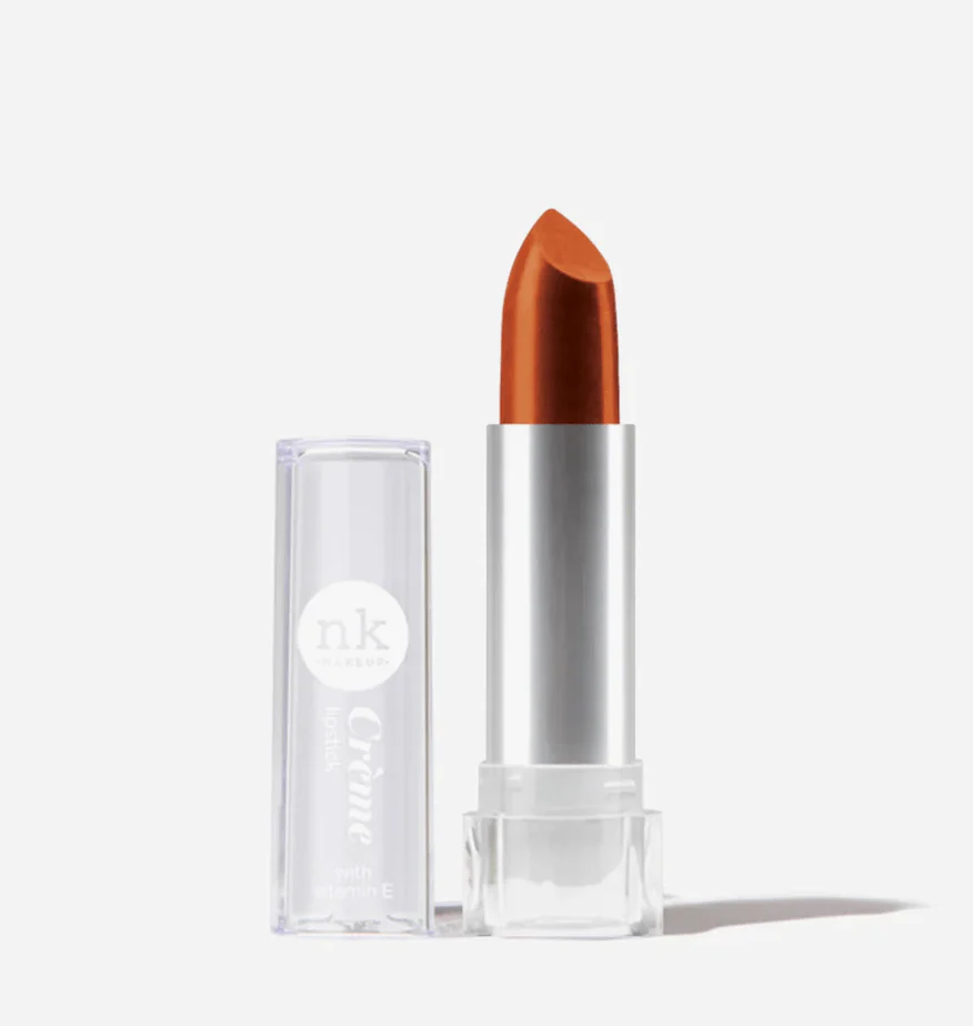 Nicka K New York Vitamin E Formula Créme Lipstick - Image 31