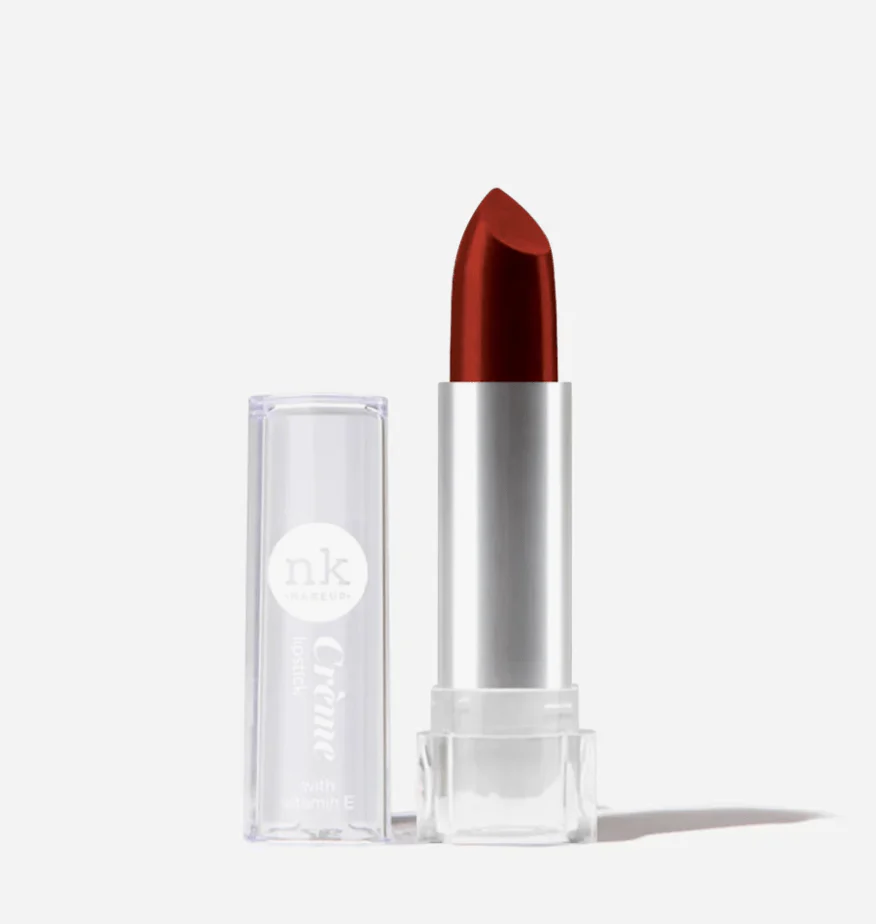 Nicka K New York Vitamin E Formula Créme Lipstick - Image 32