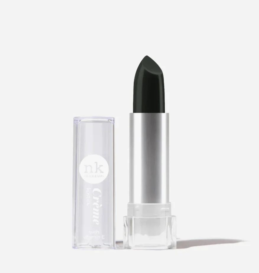 Nicka K New York Vitamin E Formula Créme Lipstick - Image 33