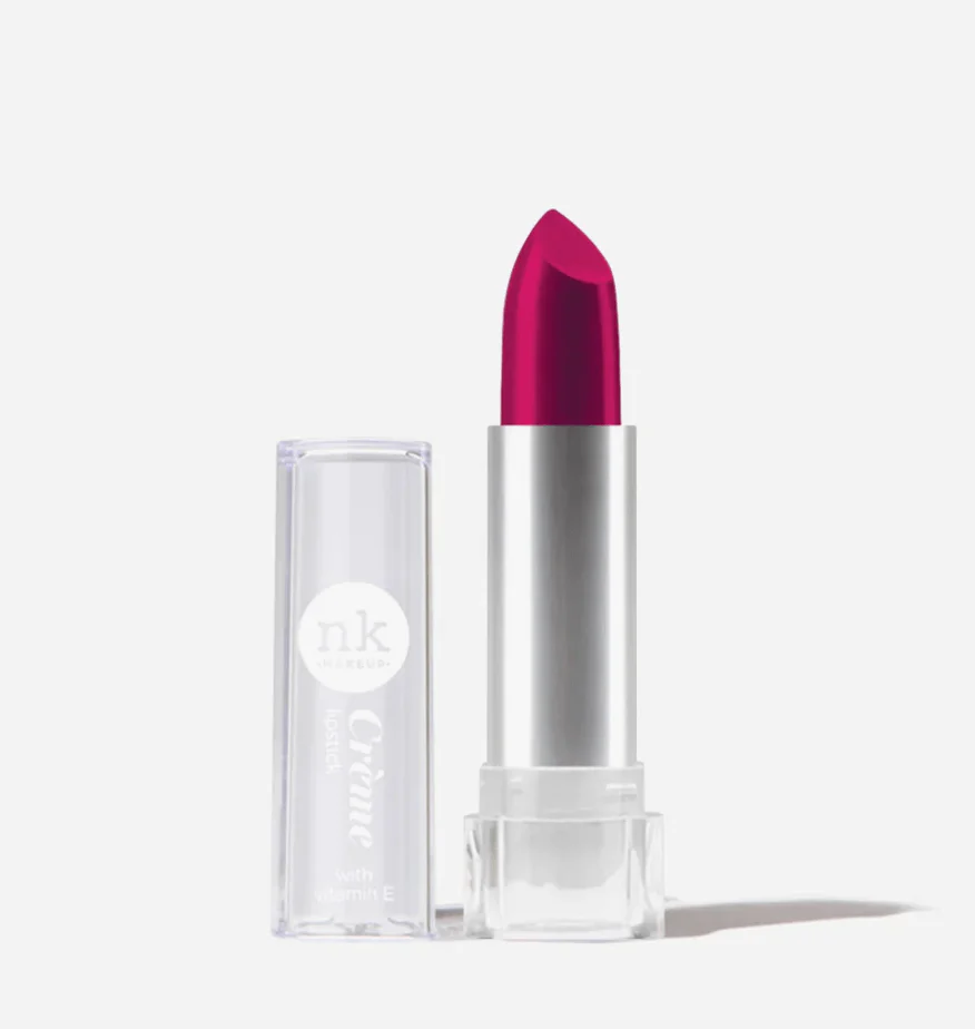 Nicka K New York Vitamin E Formula Créme Lipstick - Image 34