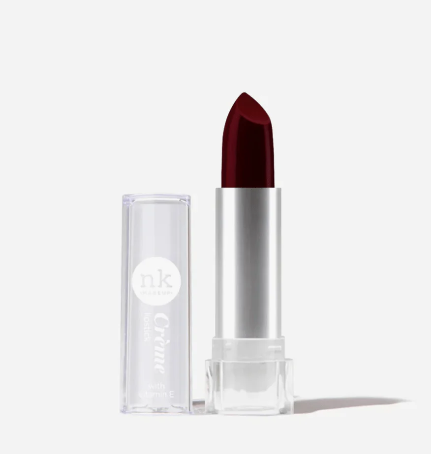 Nicka K New York Vitamin E Formula Créme Lipstick - Image 38