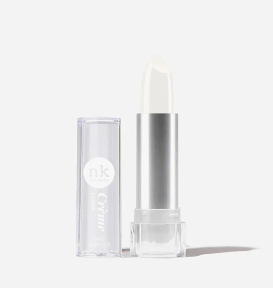 Nicka K New York Vitamin E Formula Créme Lipstick - Image 42