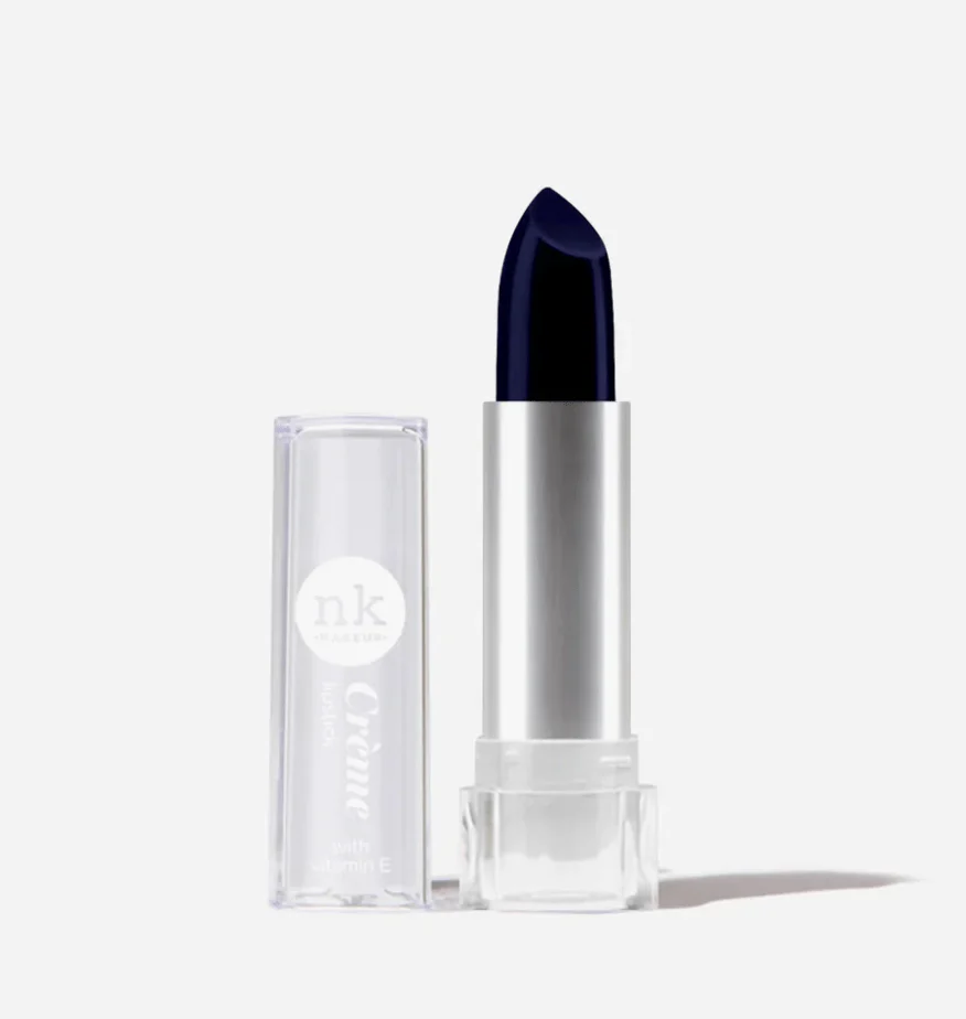 Nicka K New York Vitamin E Formula Créme Lipstick - Image 44