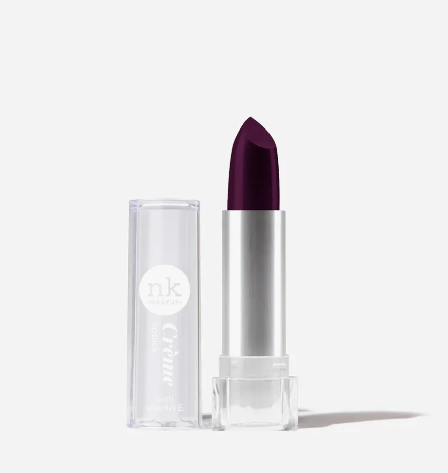 Nicka K New York Vitamin E Formula Créme Lipstick - Image 7