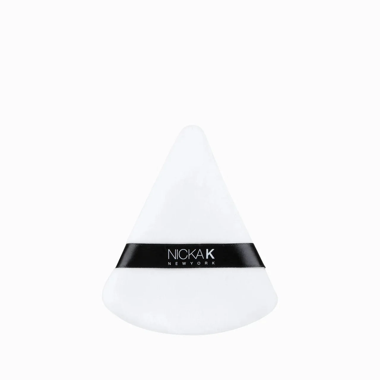 Nicka K Setting & Baking Puff β Triangle Powder - Image 3