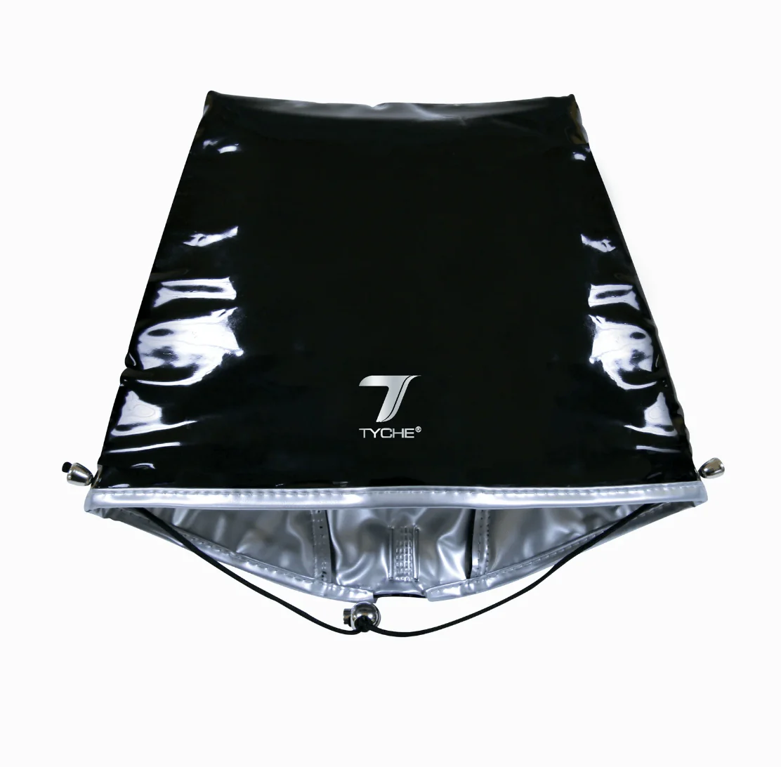 Nicka K Tyche Professional Heat Cap – 3 Heat Settings - Image 2