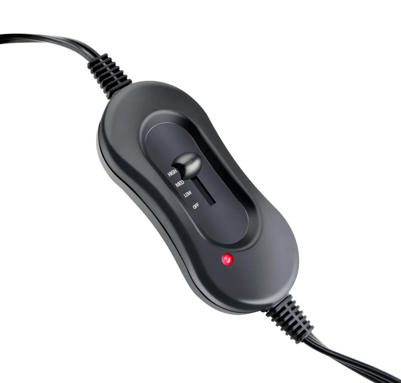 Nicka K Tyche Professional Heat Cap – 3 Heat Settings - Image 5