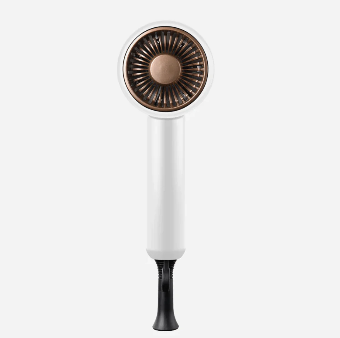 Nicka K Typhoon 1800 Hair Dryer – Compact DC Motor - Image 5