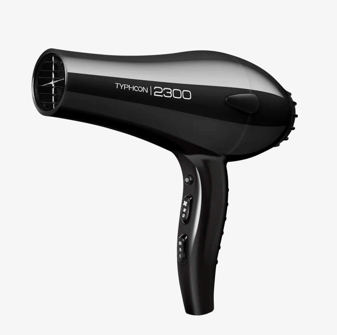 Nicka K Typhoon 2300 Ceramic Hair Dryer