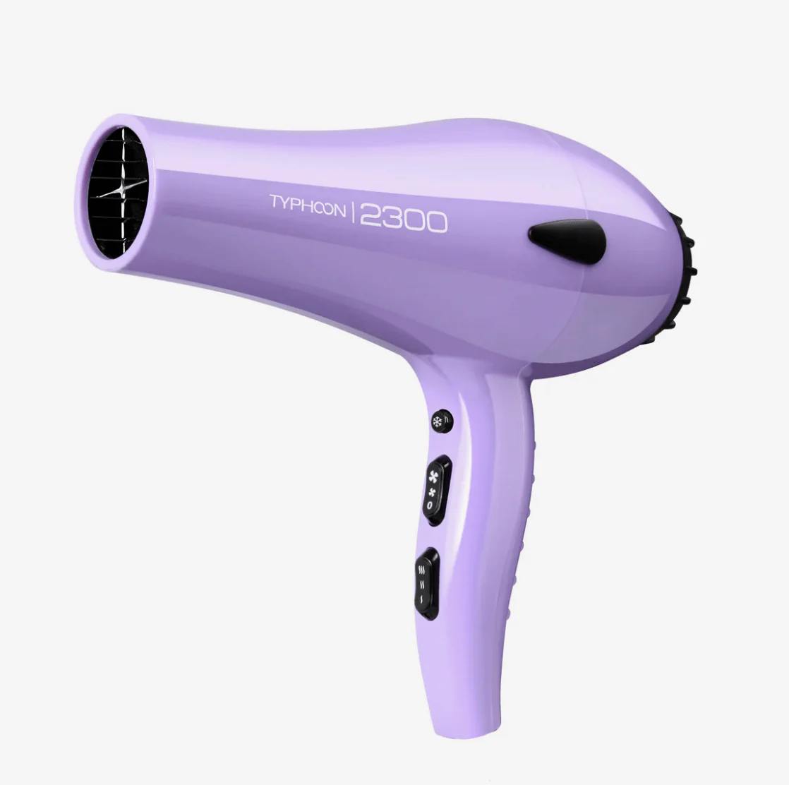 Nicka K Typhoon 2300 Ceramic Hair Dryer - Image 3