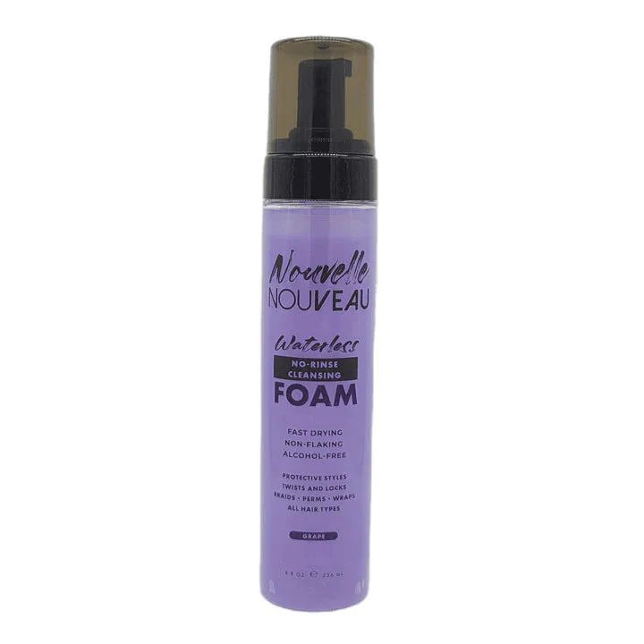 Nouvelle Nouveau Styling Foam Mousses β 8oz - Image 3