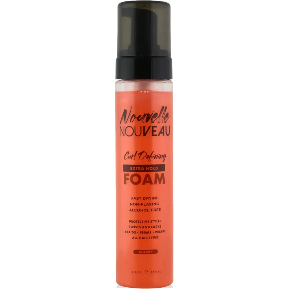 Nouvelle Nouveau Styling Foam Mousses β 8oz - Image 5
