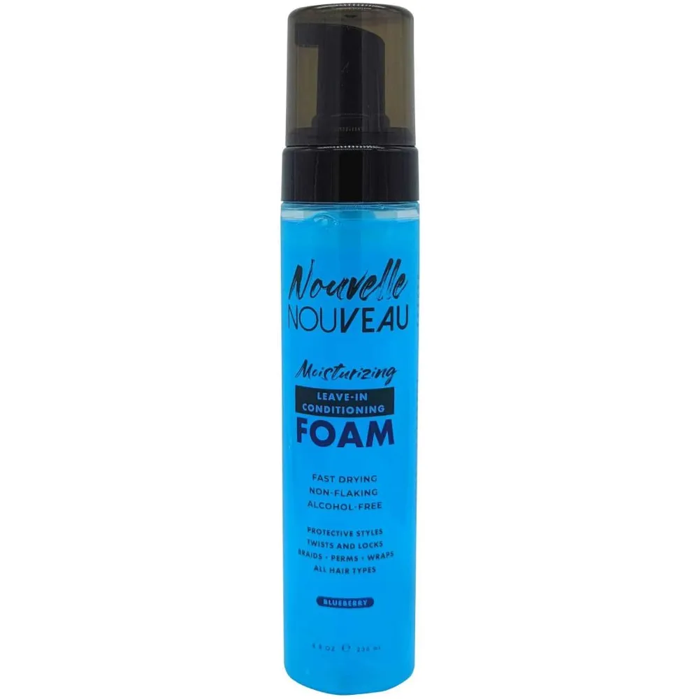 Nouvelle Nouveau Styling Foam Mousses β 8oz - Image 6