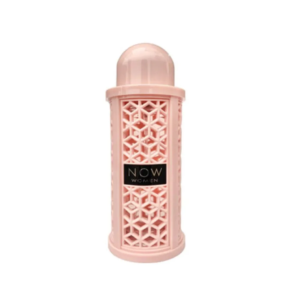 NOW Women Eau de Parfum β Fresh Floral Elegance β 100ML - Image 3