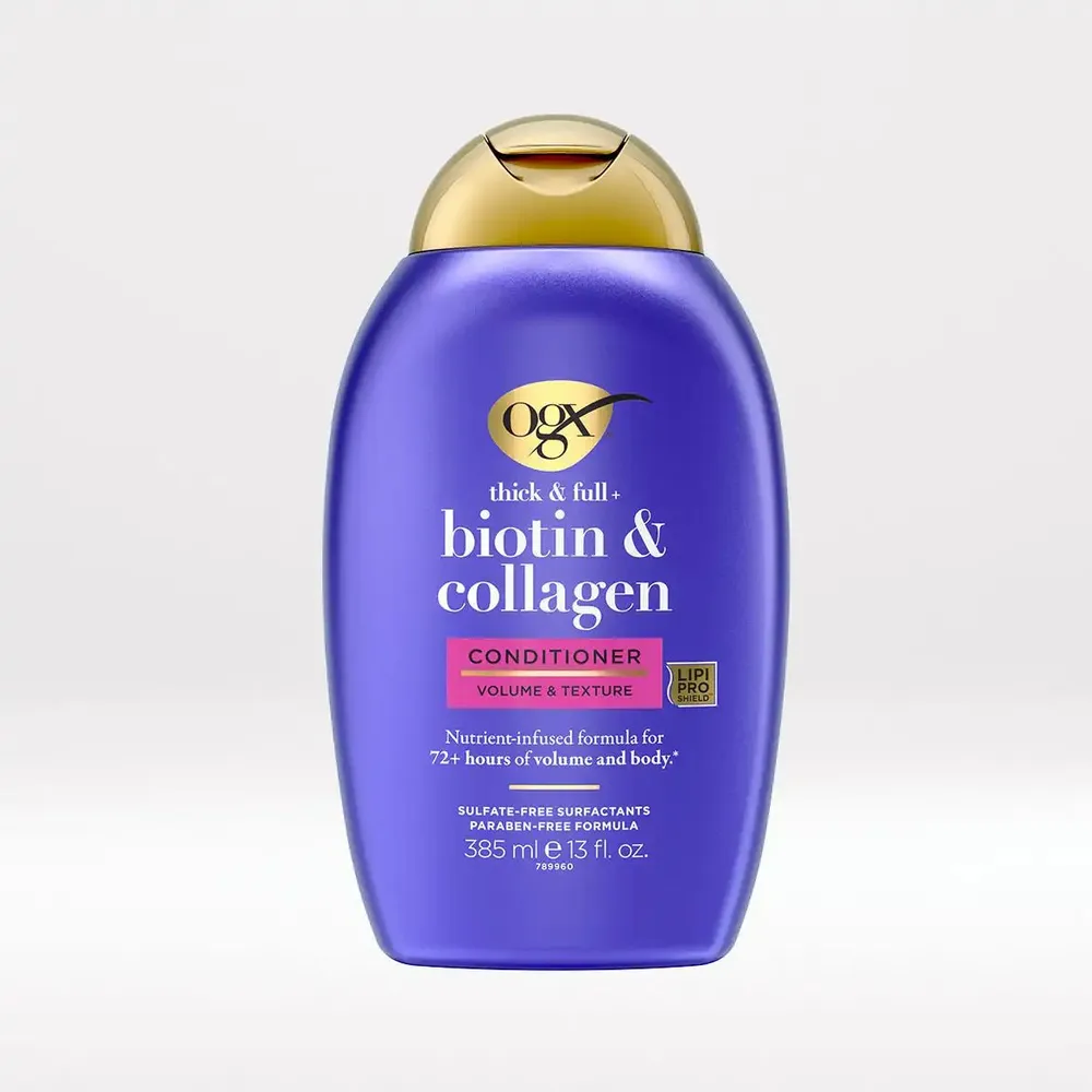 OGX Conditioner – 13 oz