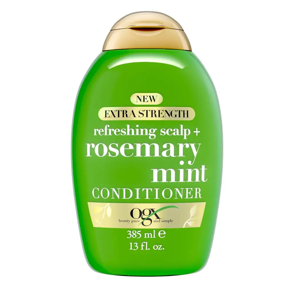 OGX Extra Strength Shampoo & Conditioner β 13oz