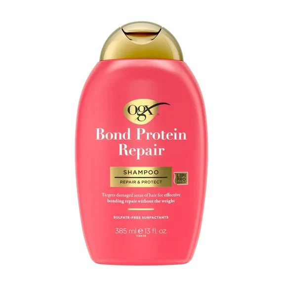 OGX Extra Strength Shampoo & Conditioner β 13oz - Image 4