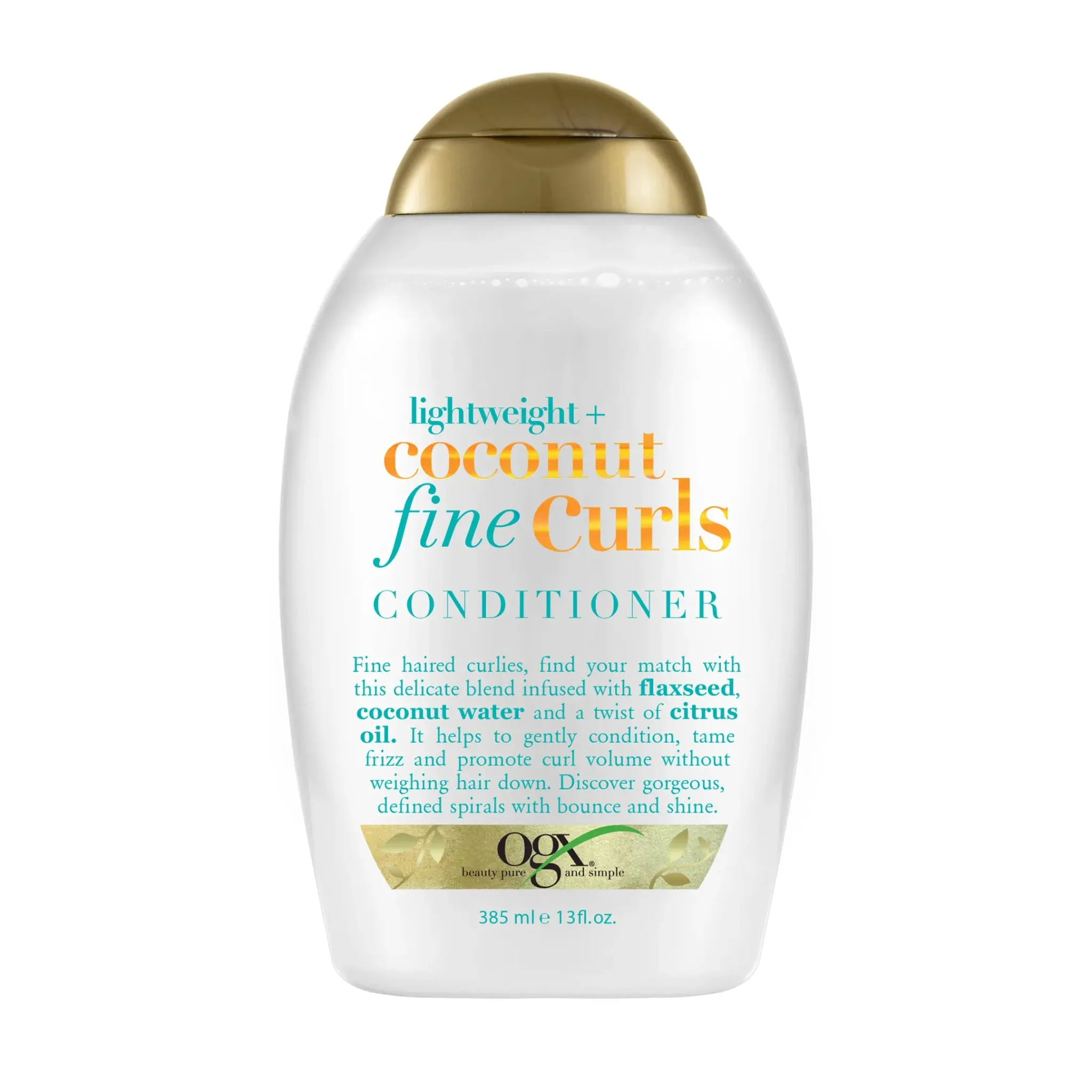 OGX Extra Strength Shampoo & Conditioner β 13oz - Image 5