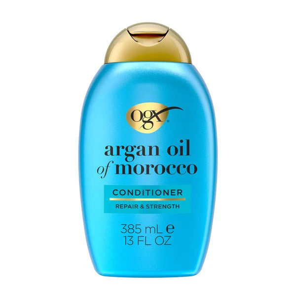 OGX Extra Strength Shampoo & Conditioner β 13oz - Image 7