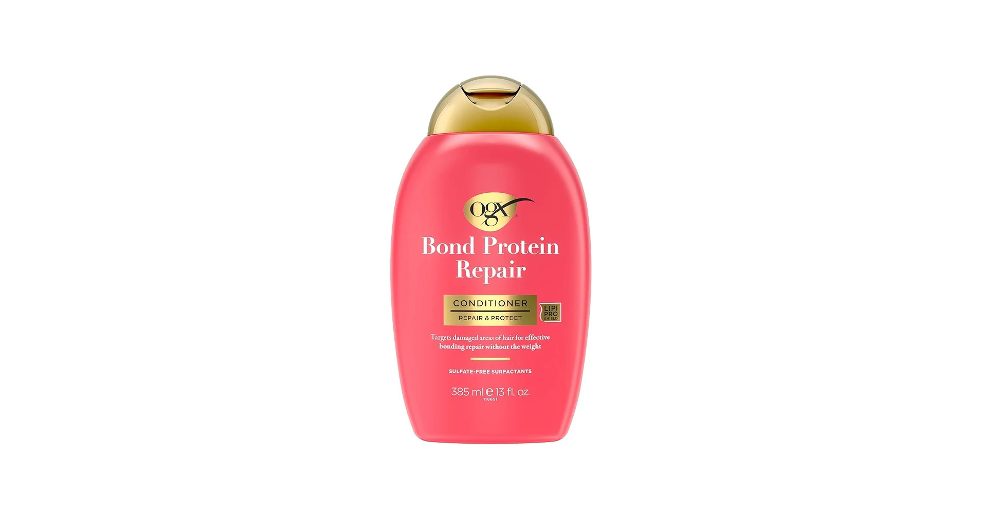 OGX Extra Strength Shampoo & Conditioner β 13oz - Image 8