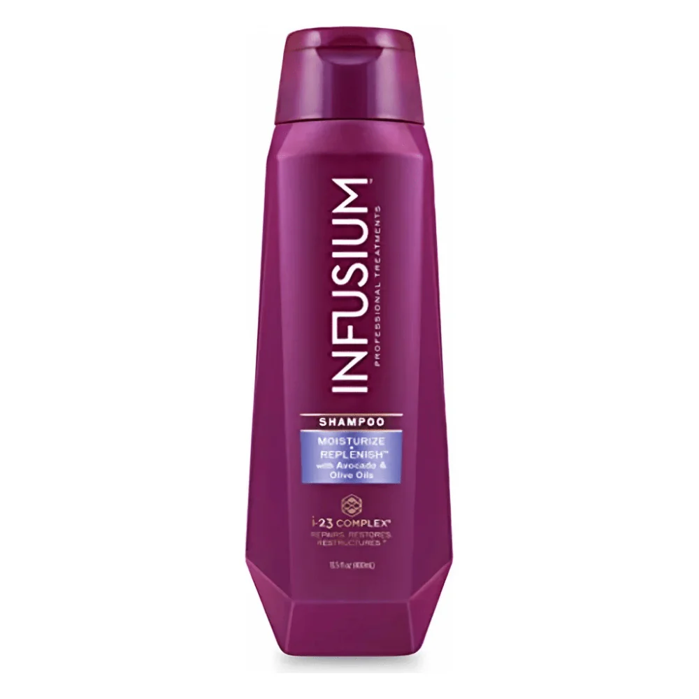 Infusium 23 Shampoo - Moisturizing & Repairing 13.5 oz