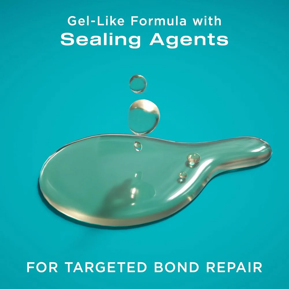 OGX Repair and Protect Bond Protein Sealing Hair Serum - 1.7 fl oz - Image 3