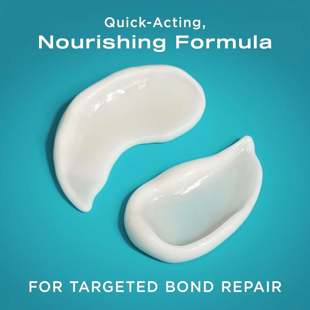 OGX Bond Protein Repair 1-Minute Treatment Hair Mask - 200 ml - Image 3