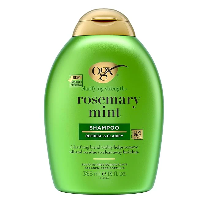OGX Shampoo & Conditioner β 13oz