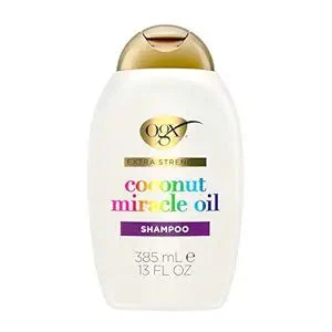 OGX Shampoo & Conditioner β 13oz - Image 2