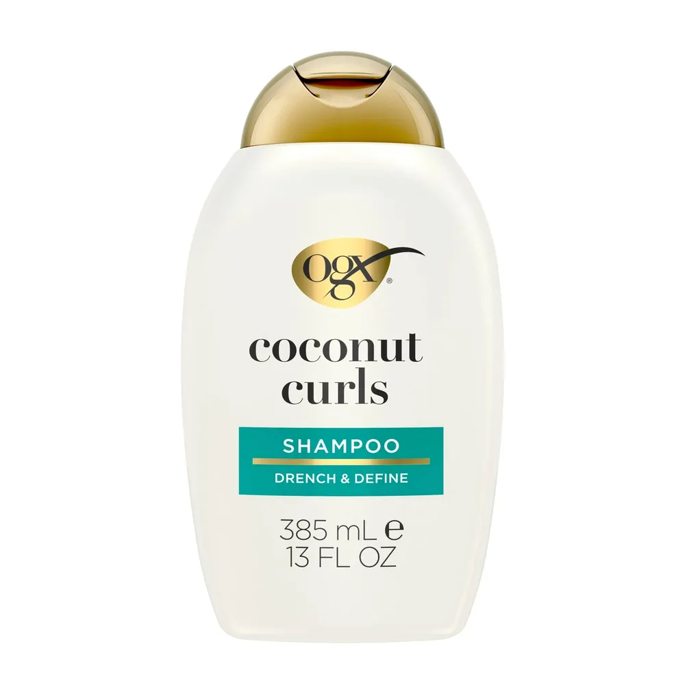 OGX Shampoo & Conditioner β 13oz - Image 4