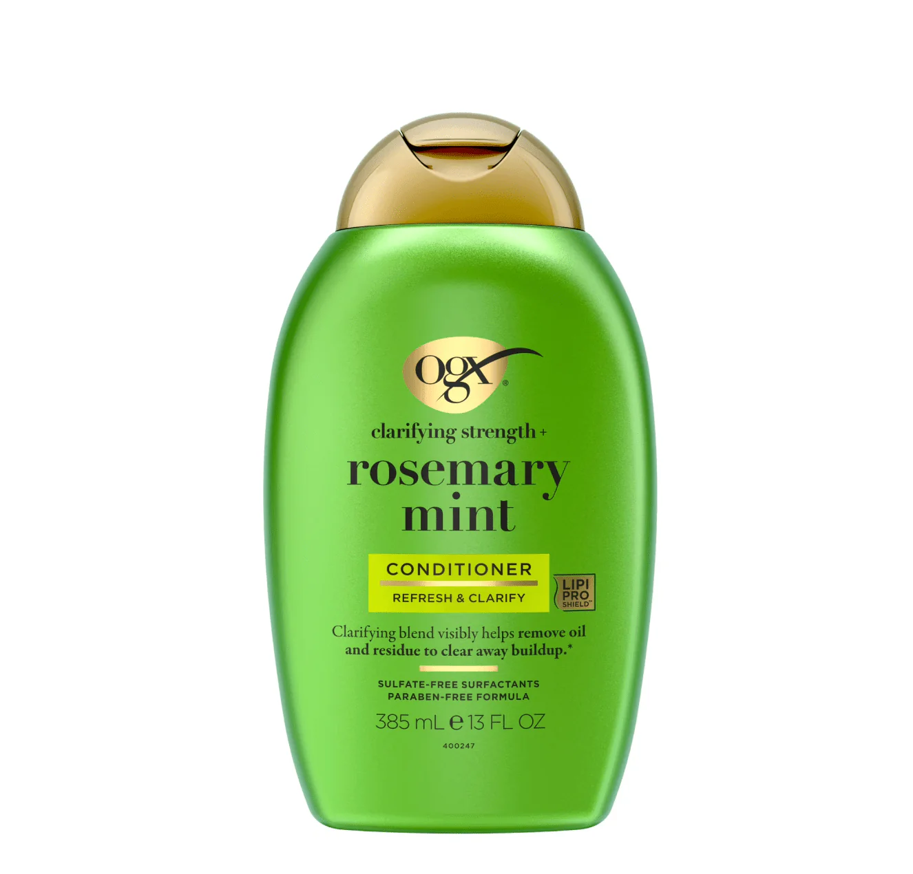 OGX Shampoo & Conditioner β 13oz - Image 5