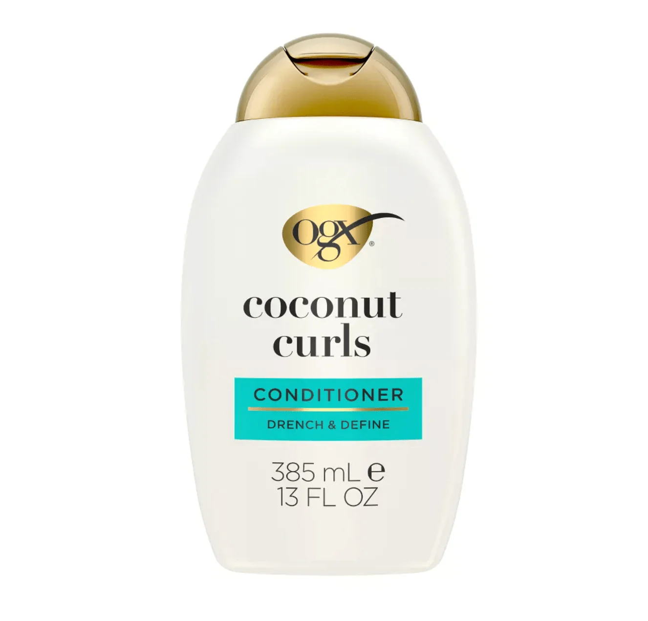 OGX Shampoo & Conditioner β 13oz - Image 7