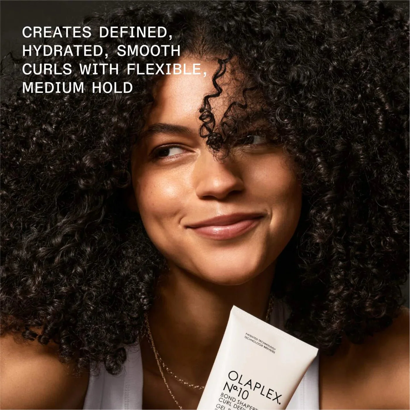 Olaplex Nº.10 Bond Shaper Curl Defining Gel – 6.7oz - Image 3