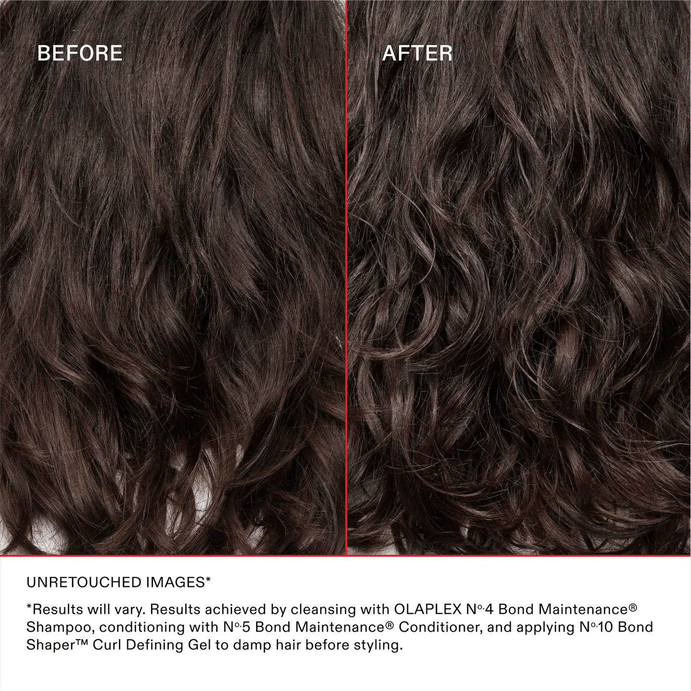Olaplex Nº.10 Bond Shaper Curl Defining Gel – 6.7oz - Image 6